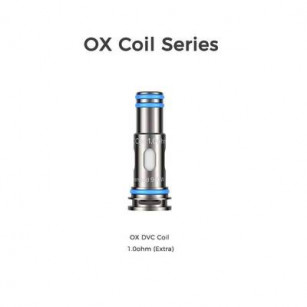 Coil - Onnix - Onnix 2 - Fremax - OX DVC FreeMax - 2