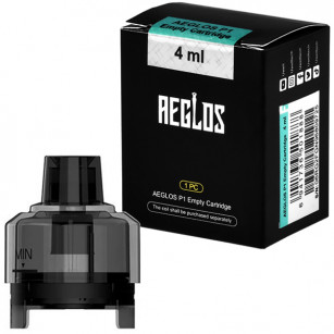 Uwell - Aeglos P1 - Pod - Cartucho Reposição Uwell - 1