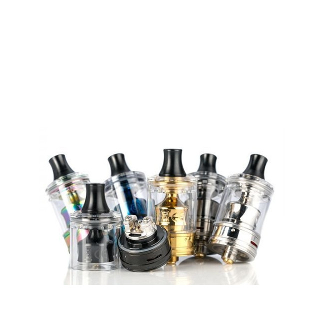 Wotofo Cog MTL RTA - Atomizador - Tanque Wotofo - 2