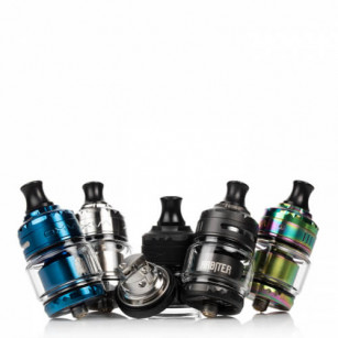 OXVA - Arbiter Solo RTA - Atomizador MTL - Tank Oxva - 5