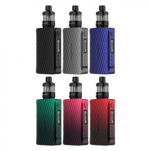 Vaporesso | Gen 160 com GTX 26 Tank | Starter Kit Vaporesso - 7