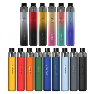 Pod System Geekvape Wenax K1 16w | Kit Recarregável Geekvape - 6