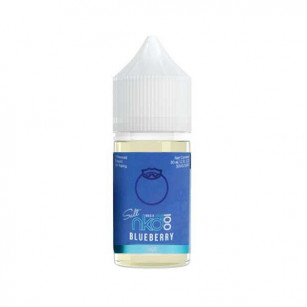 Líquido - Juice - Naked 100 - Blueberry - Basic Ice - Salt Nic Naked 100 - 1