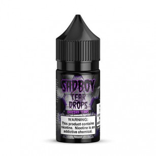 SadBoy - Salts - Unicorn Tears - Juice SadBoy E-liquid - 1