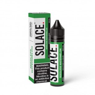 Juice - Solace - Seedless Watermelon Solace Vapor - 1