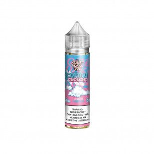 The Finest - Cotton Clouds - Juice The Finest E-Liquid - 1