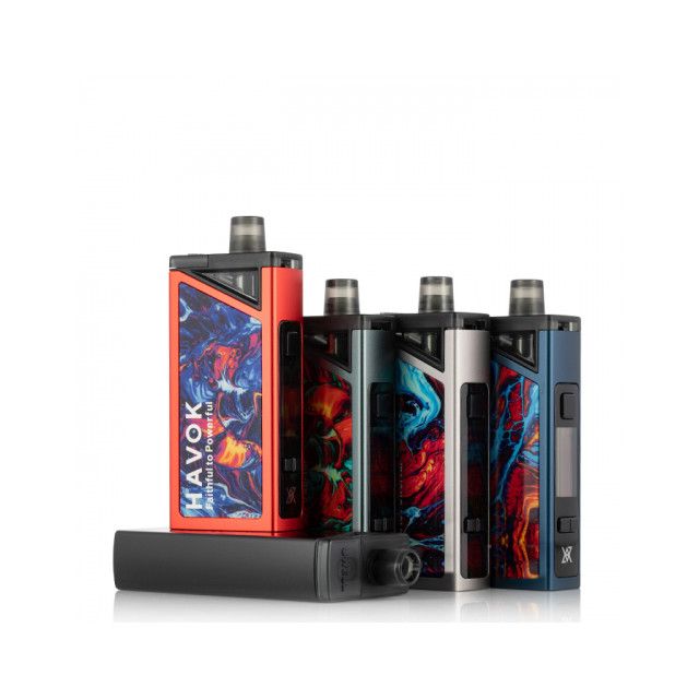 Uwell Havok V1 | Pod Mod Kit Uwell - 5