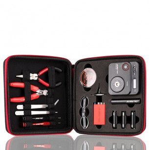 Kit Ferramentas - Coil Master - DIY V3 Coil Master - 1