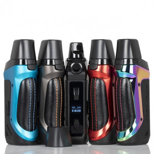 Pod Mod Geekvape | Aegis Boost Luxury Edition Kit Geekvape - 9