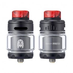 OXVA - Arbiter 2 RTA - Atomizador - Tank Oxva - 4