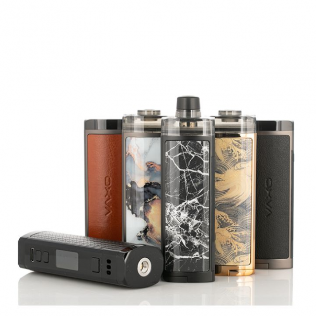 OXVA - Velocity - Kit - Mod Pod - Vape Oxva - 2