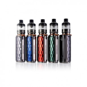 Vaporesso Target 80 (80w) com GTX 26 Tank | Pod Mod Kit Vaporesso - 5