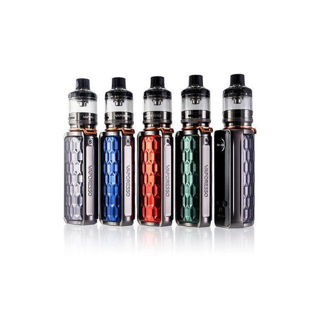 Vaporesso Target 80 (80w) com GTX 26 Tank | Pod Mod Kit Vaporesso - 5