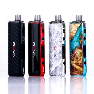 OXVA - Origin X Kit - 60w - Mod Pod System Oxva - 5