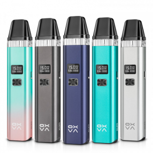 Pod System - OXVA - Xlim Kit 25w Oxva - 8