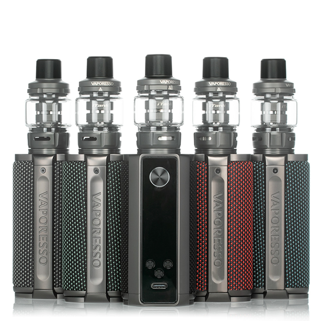 Vaporesso Target 200 kit | Vape Vaporesso - 6