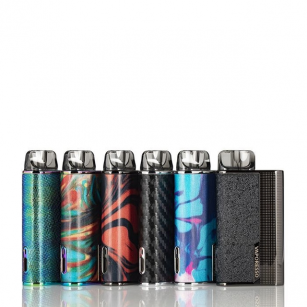 Vaporesso | Xtra 900mAh 16w | Pod System Kit Vaporesso - 5