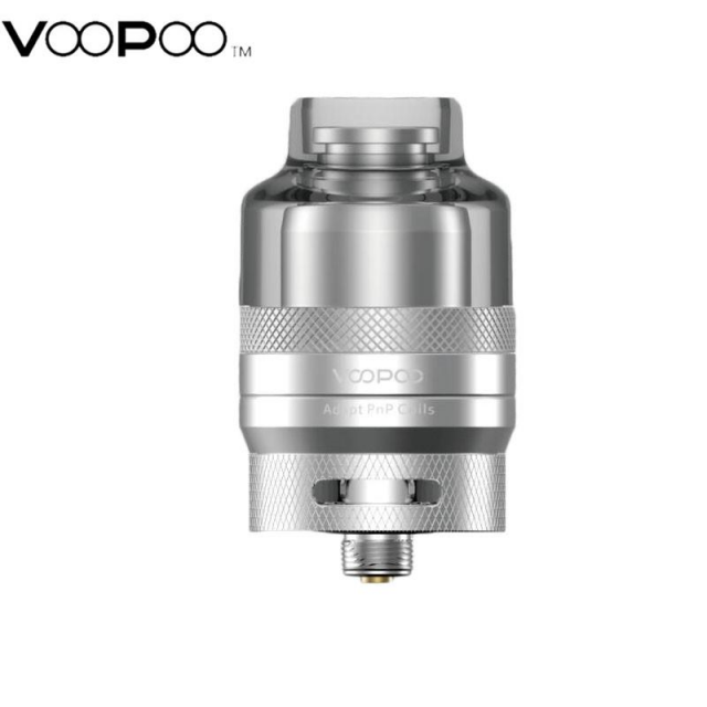 Cartucho - Voopoo PNP - RTA - Pod - Tank - Atomizador Voopoo - 2