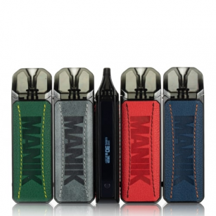 Pod System - Wotofo - Manik Mini 30w Wotofo - 6