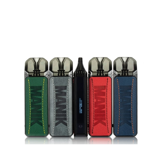 Pod System - Wotofo - Manik Mini 30w Wotofo - 6