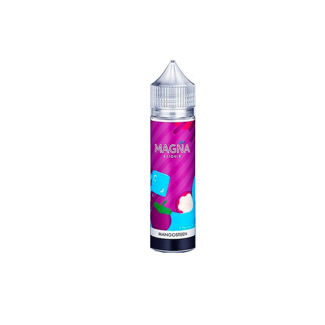 Magna - Juice - Mangosteen Ice - Líquido Magna E - liquids - 1