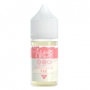 Juice Naked 100 Hawaiian Pog ICE | Nic Salt Naked 100 - 1