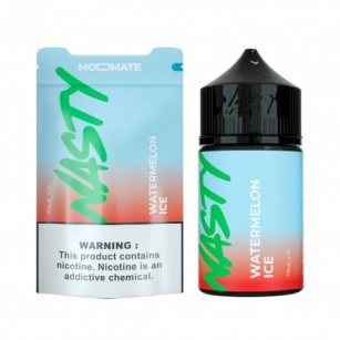 Nasty Juice - Watermelon Ice - ModMate - Líquido Nasty - 1