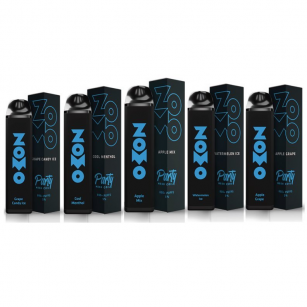 Pod Descartável Zomo | Party Mesh 800 puffs Zomo Vape - 1