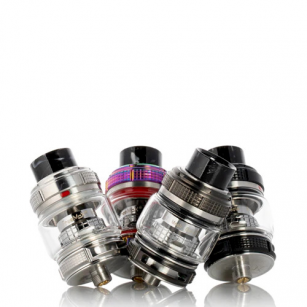 Freemax - Maxluke - Fireluke 3 - Tank - Metal Edition - Sub Ohm FreeMax - 2