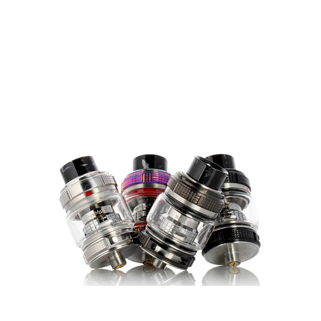 Freemax - Maxluke - Fireluke 3 - Tank - Metal Edition - Sub Ohm FreeMax - 2