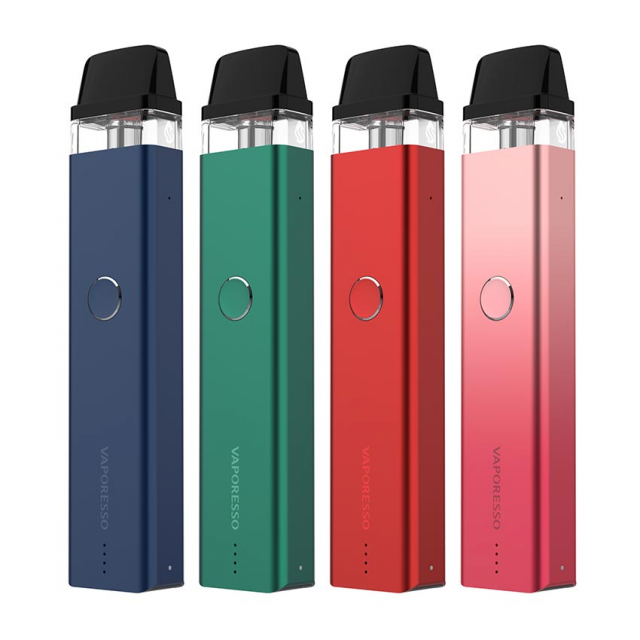 Pod System | Vaporesso Xros 2 1000mAh Vaporesso - 19