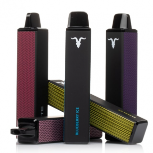 Pod Descartável | Ignite V15 1500 puffs | Sabores Ignite - 10