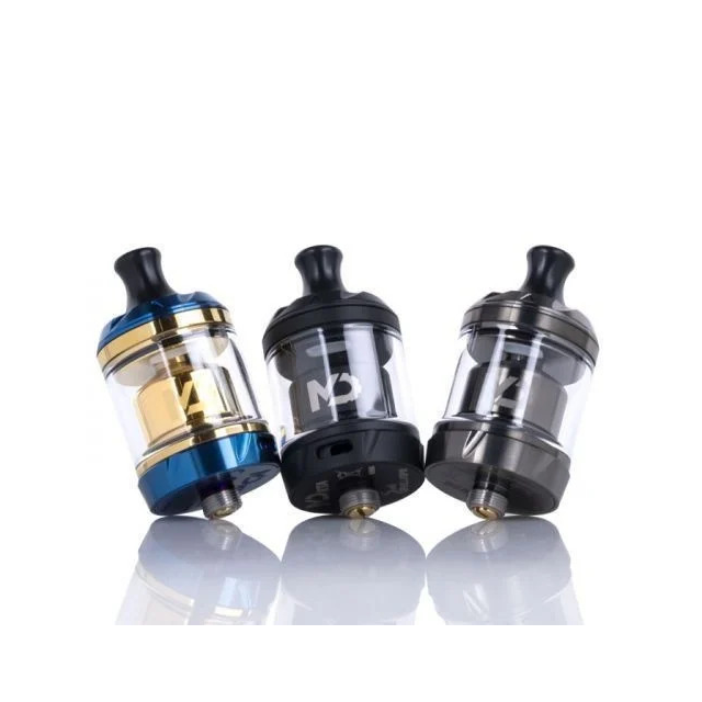 Atomizador | Hellvape MD MTL RTA Tank Hellvape - 5