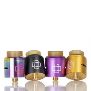 Druga RDA Tank - Augvape - Atomizador AugVape - 2