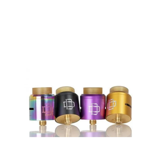 Druga RDA Tank - Augvape - Atomizador AugVape - 2