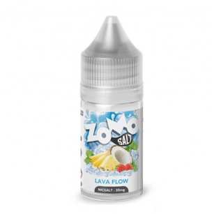 Zomo Vape | Hungria Lava Flow 30mL | Juice Salt Nic Zomo Vape - 1