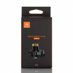 Cartucho RDTA Aegis Boost Pro e Plus Pod | Geekvape Geekvape - 1