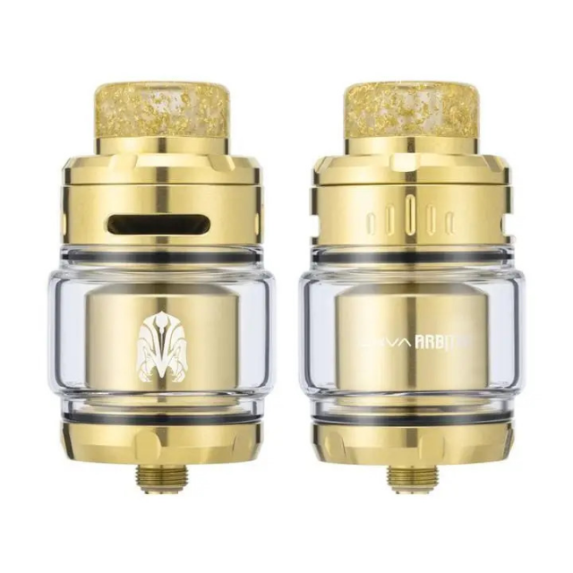 OXVA - Arbiter 2 RTA - Atomizador - Tank Oxva - 4