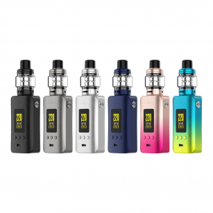 Mod System Kit Gen 200 - Vaporesso Vaporesso - 3