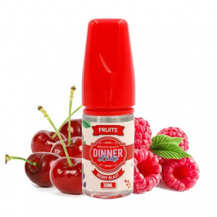 Dinner Lady | Berry Blast 30mL | Juice Salt Nic Dinner Lady - 1