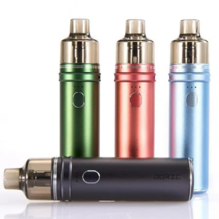 Voopoo | Doric 60w Kit | Mod Pod System Voopoo - 6