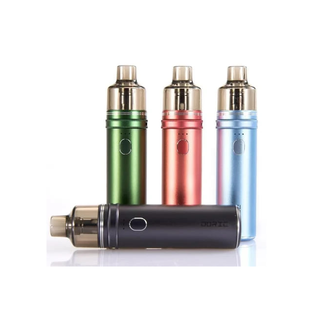 Voopoo | Doric 60w Kit | Mod Pod System Voopoo - 6