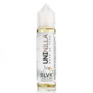 Líquido - Juice - BLVK - UniNilla - 60mL BLVK - 1