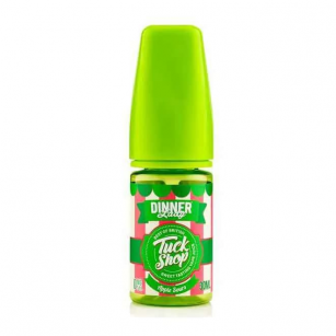 Dinner Lady | Apple Sours 30ml | Juice Nic Salt Dinner Lady - 1