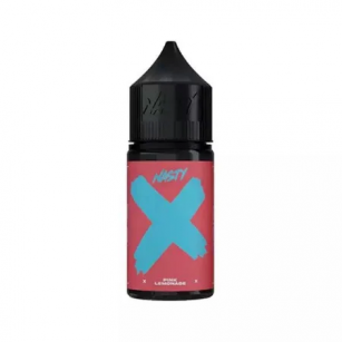 Juice Nasty X Pink Lemonade | Nic Salt Nasty - 1