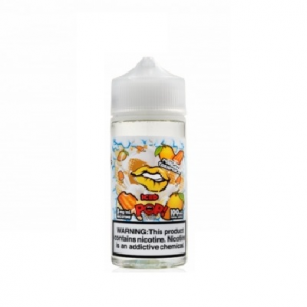 POP! Vapors | Mango Creamsicle Iced 100mL | Juice Free Base POP! Vapors - 1