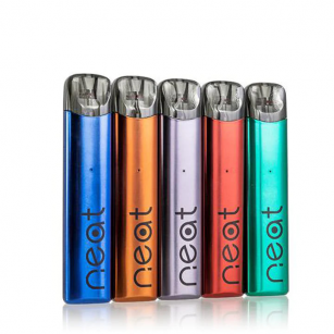 Uwell | Yearn Neat 2 12w 520mAh | Pod System Uwell - 7