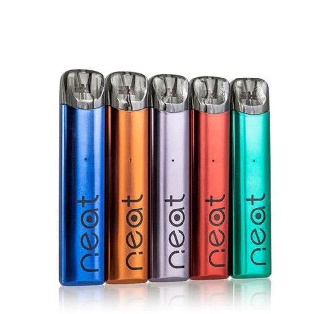 Uwell | Yearn Neat 2 12w 520mAh | Pod System Uwell - 7