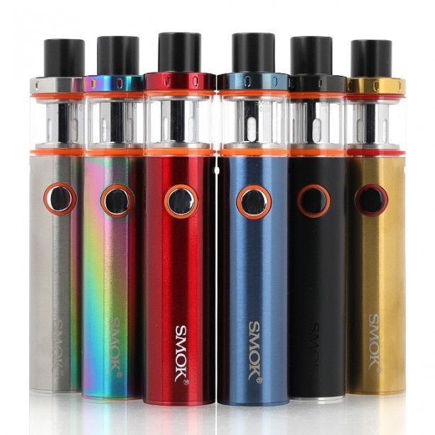 Vape Pen 22 - Smok - Starter Kit Smok - 7