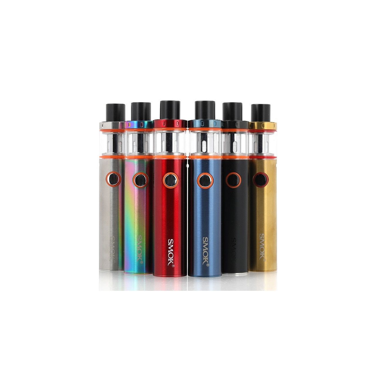 Vape Pen 22 - Smok - Starter Kit Smok - 7